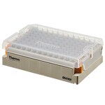 Matrix&trade; Blank and Alphanumeric Storage Tubes