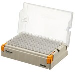 Matrix&trade; Blank and Alphanumeric Storage Tubes