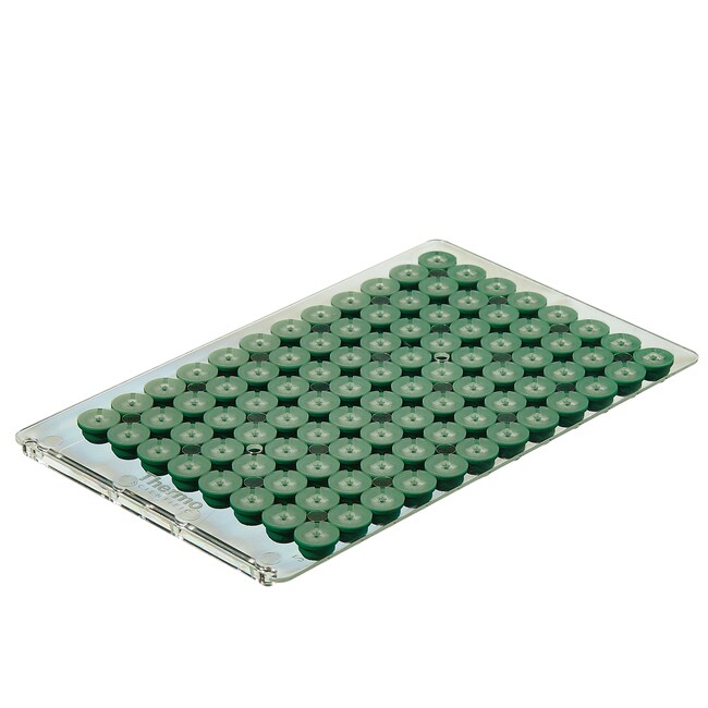 Matrix&trade; SepraSeal and DuraSeal Capping Systems