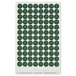 Matrix&trade; SepraSeal and DuraSeal Capping Systems