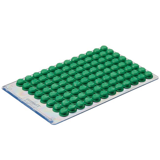 Matrix&trade; SepraSeal 和 DuraSeal 加盖系统