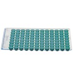 Matrix&trade; SepraSeal 和 DuraSeal 加盖系统