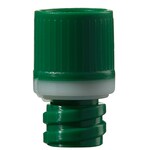 Matrix&trade; 螺口管盖，盖托盘和盖插件