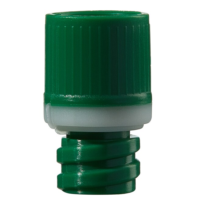 Matrix&trade; 螺口管盖，盖托盘和盖插件