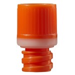 Matrix&trade; ScrewTop Tube Caps, Cap Trays and Cap Inserts