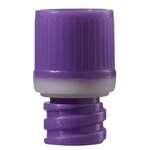 Matrix&trade; 螺口管盖，盖托盘和盖插件