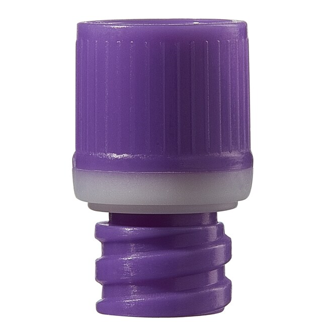 Matrix&trade; 螺口管盖，盖托盘和盖插件