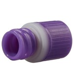 Matrix&trade; 螺口管盖，盖托盘和盖插件