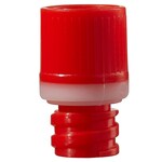 Matrix&trade; ScrewTop Tube Caps, Cap Trays and Cap Inserts