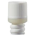 Matrix&trade; 螺口管盖，盖托盘和盖插件