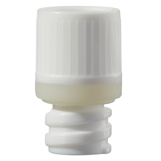 Matrix&trade; 螺口管盖，盖托盘和盖插件