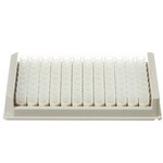 Matrix&trade; 螺口管盖，盖托盘和盖插件