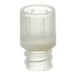 Matrix&trade; 螺口管盖，盖托盘和盖插件