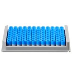 Matrix&trade; ScrewTop Tube Caps, Cap Trays and Cap Inserts