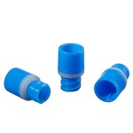 Matrix&trade; ScrewTop Tube Caps, Cap Trays and Cap Inserts