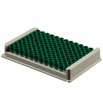 Matrix&trade; ScrewTop Tube Caps, Cap Trays and Cap Inserts