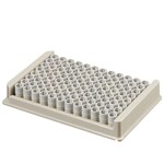 Matrix&trade; 螺口管盖，盖托盘和盖插件