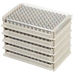 Matrix&trade; 螺口管盖，盖托盘和盖插件