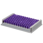 Matrix&trade; 螺口管盖，盖托盘和盖插件