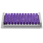 Matrix&trade; 螺口管盖，盖托盘和盖插件