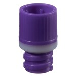 Matrix&trade; 螺口管盖，盖托盘和盖插件