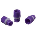 Matrix&trade; 螺口管盖，盖托盘和盖插件