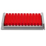 Matrix&trade; ScrewTop Tube Caps, Cap Trays and Cap Inserts