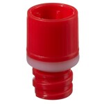 Matrix&trade; ScrewTop Tube Caps, Cap Trays and Cap Inserts