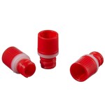 Matrix&trade; ScrewTop Tube Caps, Cap Trays and Cap Inserts