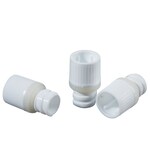 Matrix&trade; ScrewTop Tube Caps, Cap Trays and Cap Inserts