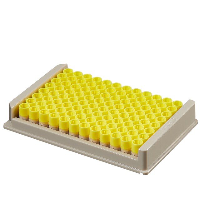 Matrix&trade; 螺口管盖，盖托盘和盖插件