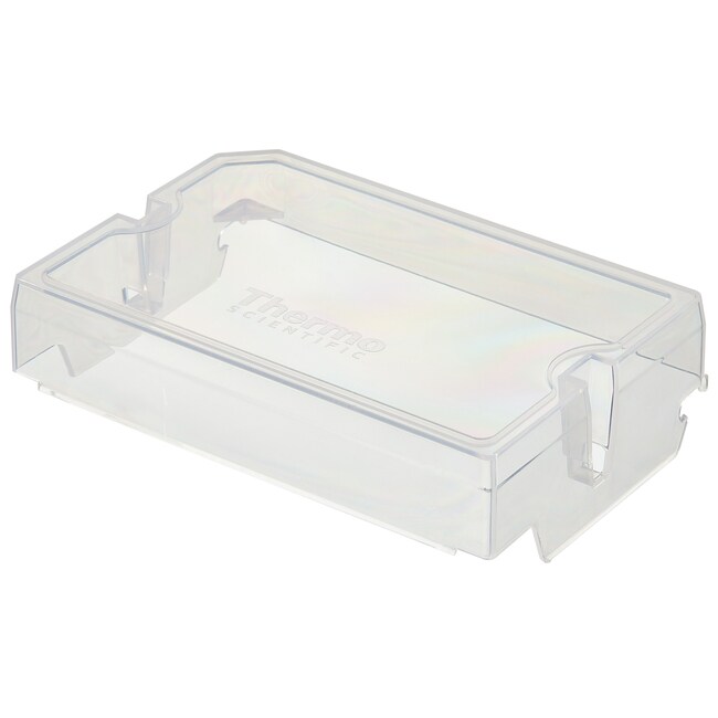 Barcoded Latch Racks for Matrix&trade; Storage Tubes