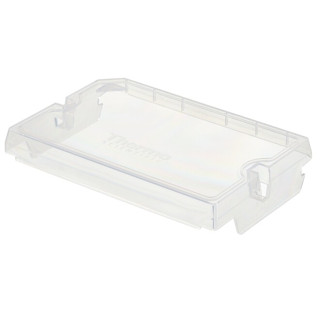 适用于 Matrix&trade; 储存管的条形码锁闩架