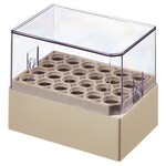 适用于带二维码的 Matrix&trade; 储存管的管架