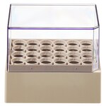 适用于带二维码的 Matrix&trade; 储存管的管架