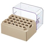 适用于带二维码的 Matrix&trade; 储存管的管架