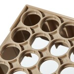 适用于带二维码的 Matrix&trade; 储存管的管架