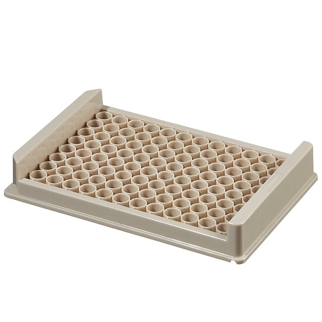 Matrix&trade; 螺口管盖，盖托盘和盖插件