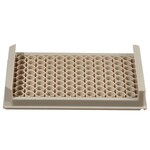 Matrix&trade; 螺口管盖，盖托盘和盖插件