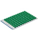 Matrix&trade; SepraSeal 和 DuraSeal 加盖系统