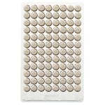 Matrix&trade; SepraSeal 和 DuraSeal 加盖系统