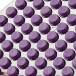 Matrix&trade; SepraSeal and DuraSeal Capping Systems