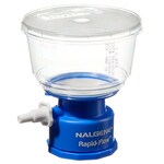 Nalgene&trade; Rapid-Flow&trade; 带 PES、CN、SFCA 或尼龙滤膜的无菌一次性过滤装置