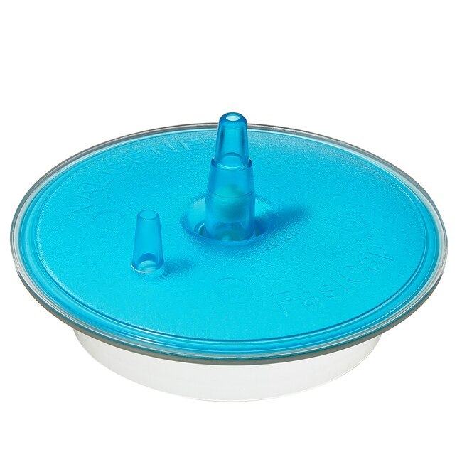 Nalgene&trade; FastCap&trade; 带 0.2 &mu;m PES 膜的大容量瓶顶过滤器