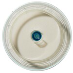 Nalgene&trade; FastCap&trade; 带 0.2 &mu;m PES 膜的大容量瓶顶过滤器
