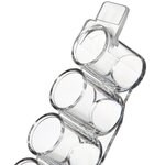 Immuno 透明标准板