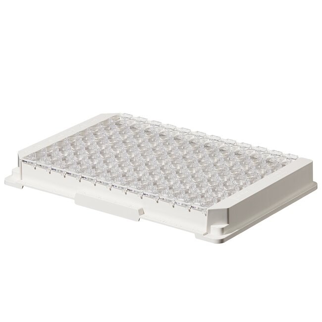 Immuno Breakable Modules Clear