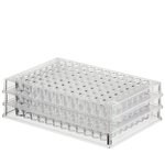 Clear Flat-Bottom Immuno Nonsterile 96-Well Plates