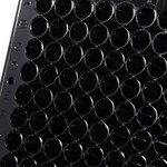 带亲和结合表面的板和模块