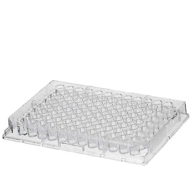 带共价结合表面的板和模块